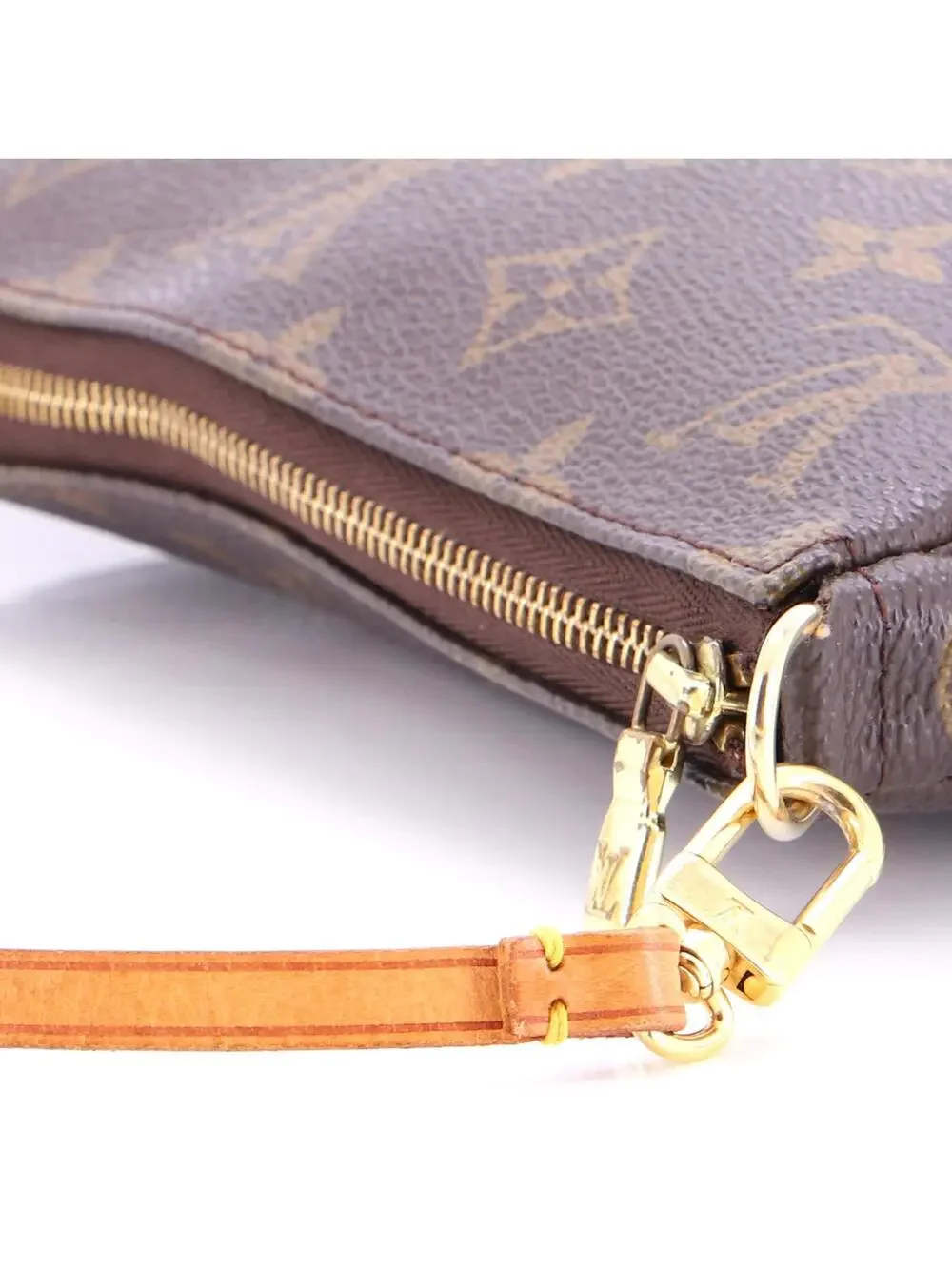 Louis Vuitton Pochette Accessoires Nm #278704L16B